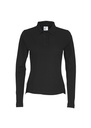 Cottover Ladies Long Sleeve Pique Polo 141017