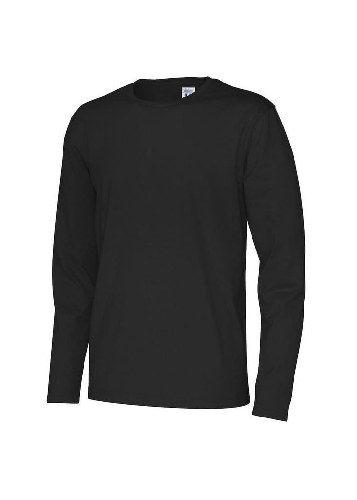 Cottover Mens Long Sleeve T-Shirt 141020
