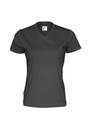 Cottover Ladies V-Neck T-Shirt 141021