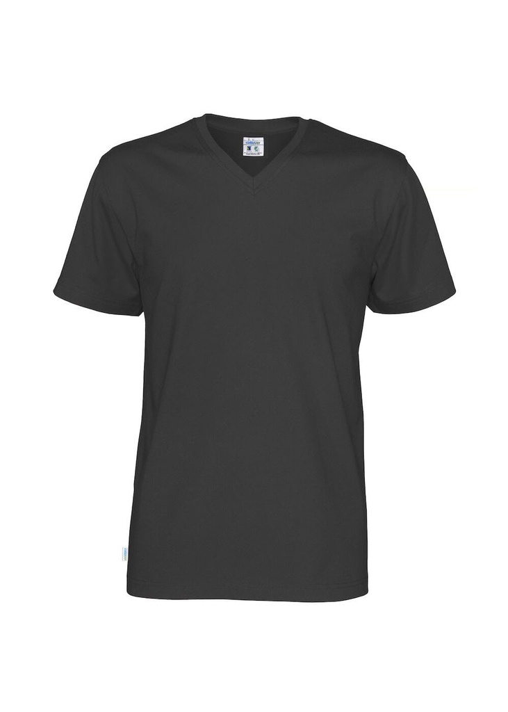 Cottover Mens V-Neck T-Shirt 141022