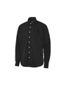 Cottover Mens Twill Comfort Long Sleeve Shirt 141038