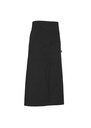 Cottover Long Length Waist Apron 141047