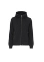 Cottover Ladies French Terry Full Zip Hoodie 141509
