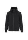Cottover Mens French Terry Full Zip Hoodie 141510