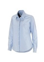 Cottover Ladies Oxford Long Sleeve Shirt 141031