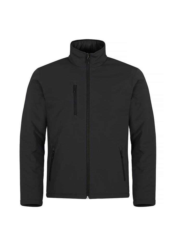 Clique Padded Softshell Jacket 0200954