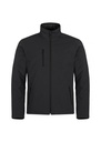 Clique Padded Softshell Jacket 0200954