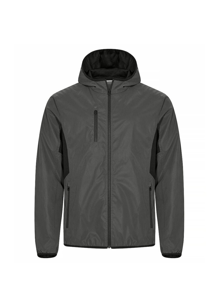 Clique Willmar Jacket Reflective 0200964