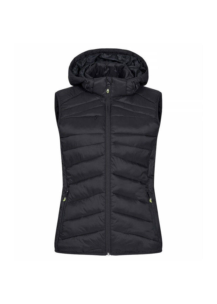 Clique Idaho Gilet Ladies 0200975