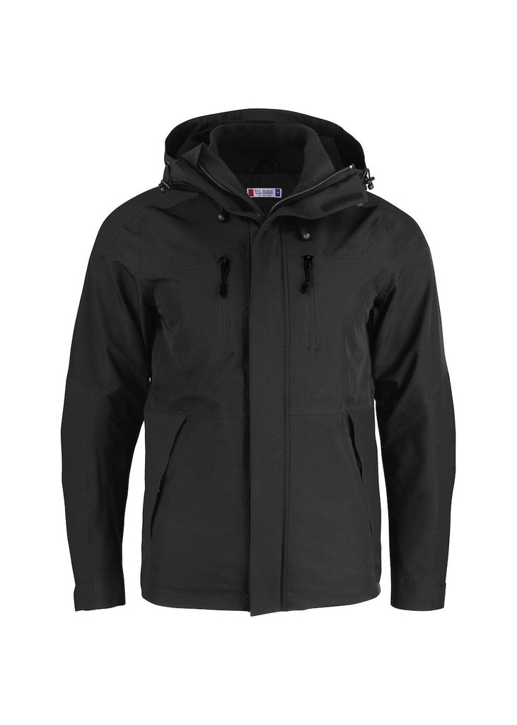 Clique Stafford Jacket 020901