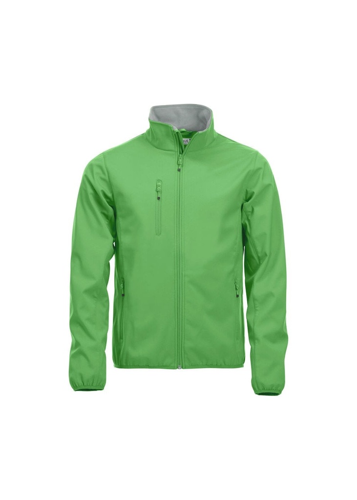 Clique Basic Softshell Jacket 020910
