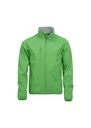 Clique Basic Softshell Jacket 020910