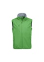 Clique Basic Softshell Gilet 020911