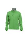 Clique Basic Softshell Jacket Ladies 020915