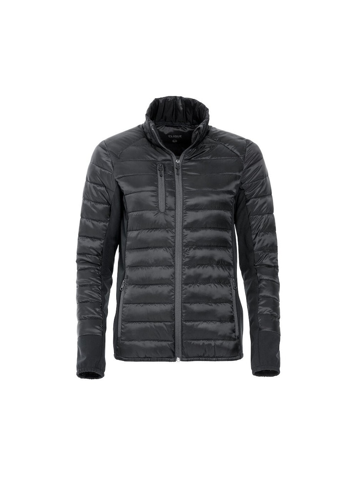 Clique Lemont Jacket 020918