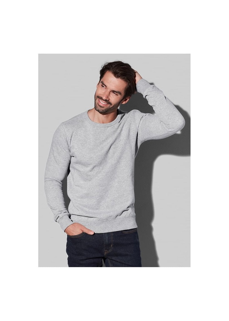 Stedman Active Mens Sweatshirt ST5620