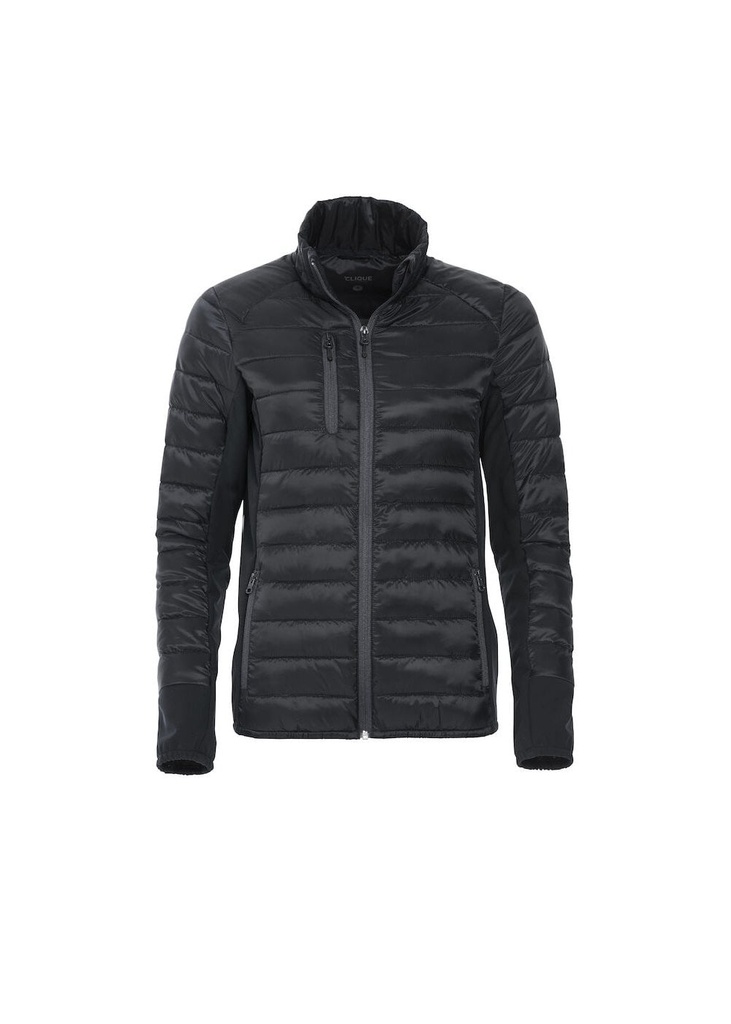Clique Ladies Lemont Jacket 020919