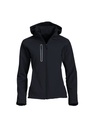 Clique Milford Ladies Softshell Jacket 020928