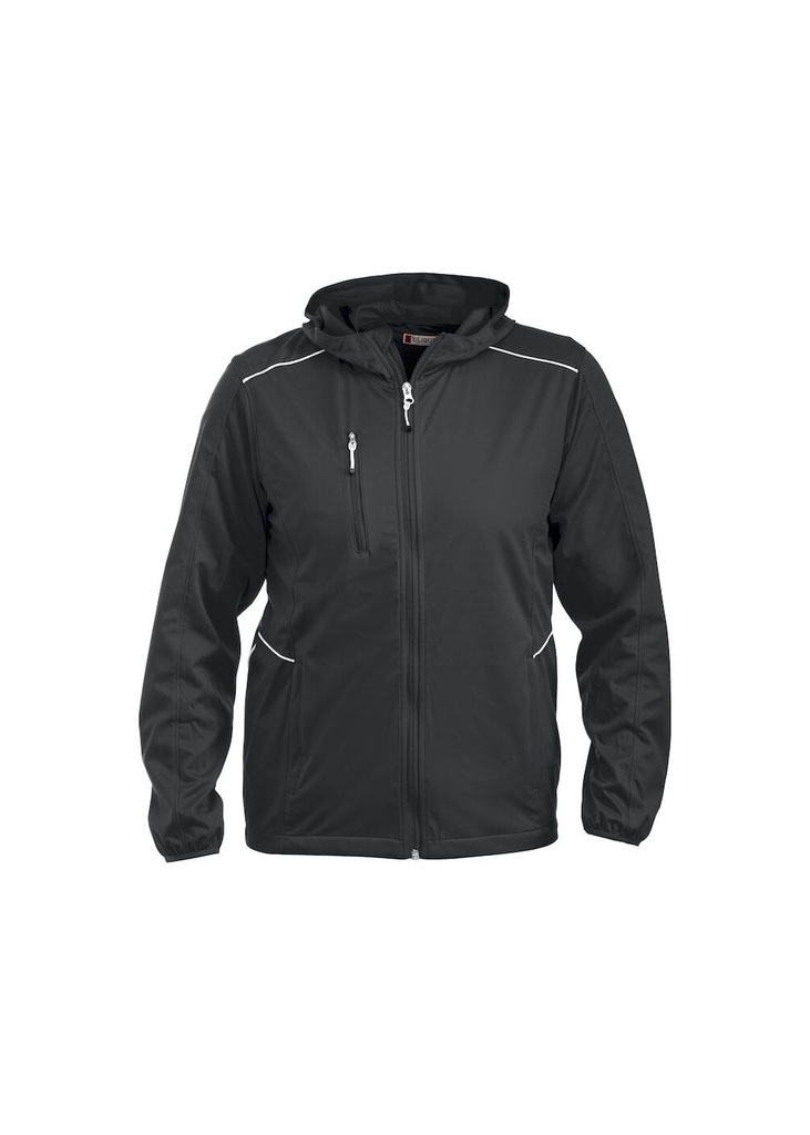 Clique Monroe Mens Jacket 020930