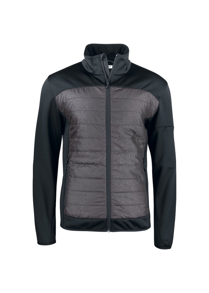 Clique Custer Jacket 020933