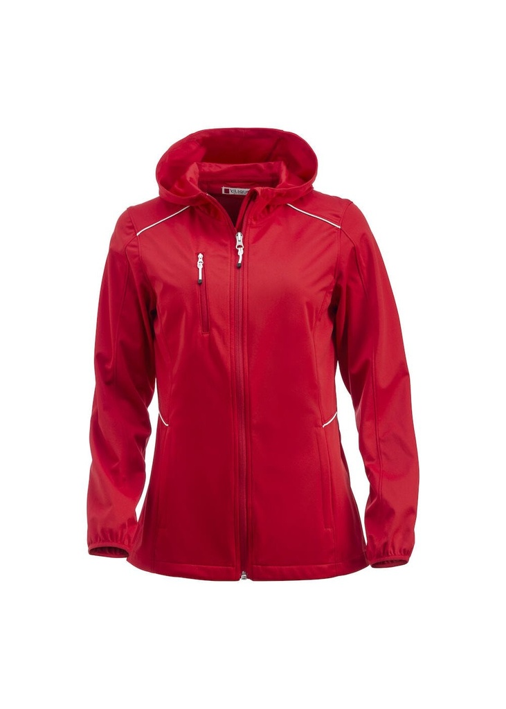 Clique Monroe Ladies Jacket 020935