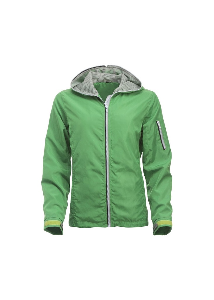 Clique Seabrook Ladies Jacket 020938