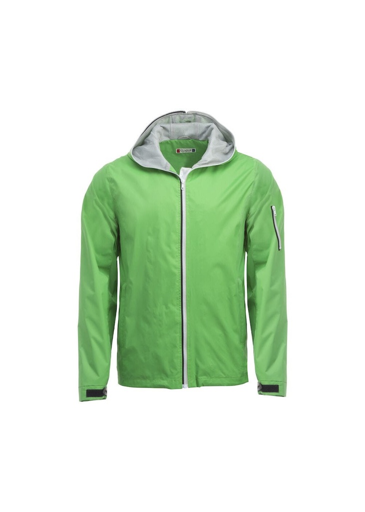 Clique Seabrook Mens Jacket 020937