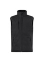 Clique Padded Softshell Gilet 020958