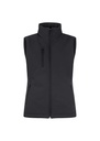 Clique Padded Softshell Gilet Ladies 020959