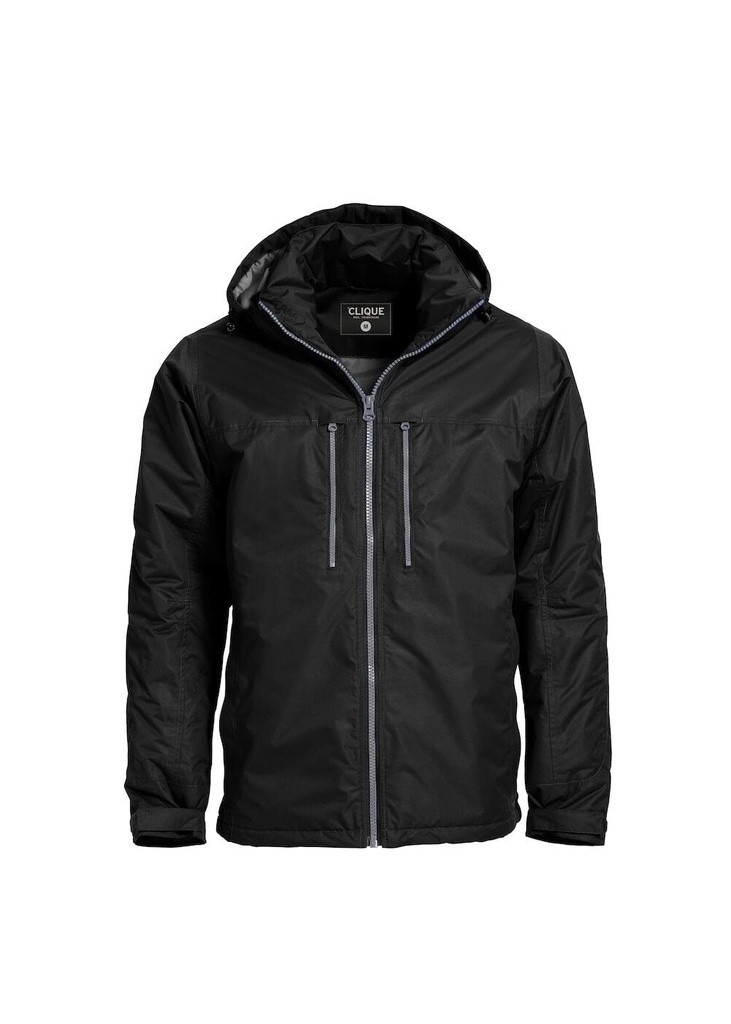 Clique Kingslake Wind and Waterproof Padded Jacket 020970