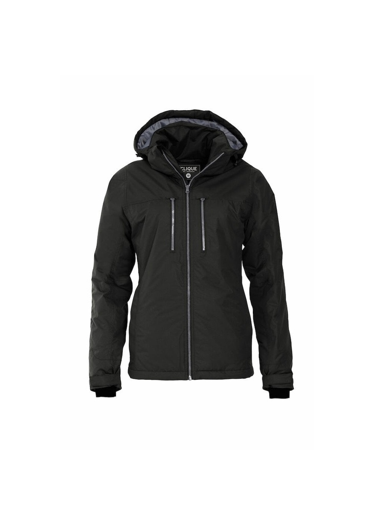 Clique Kingslake Ladies Wind and Waterproof Padded Jacket 020972