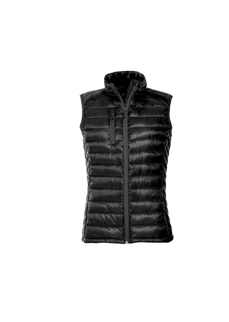 Clique Hudson Gilet Ladies 020975