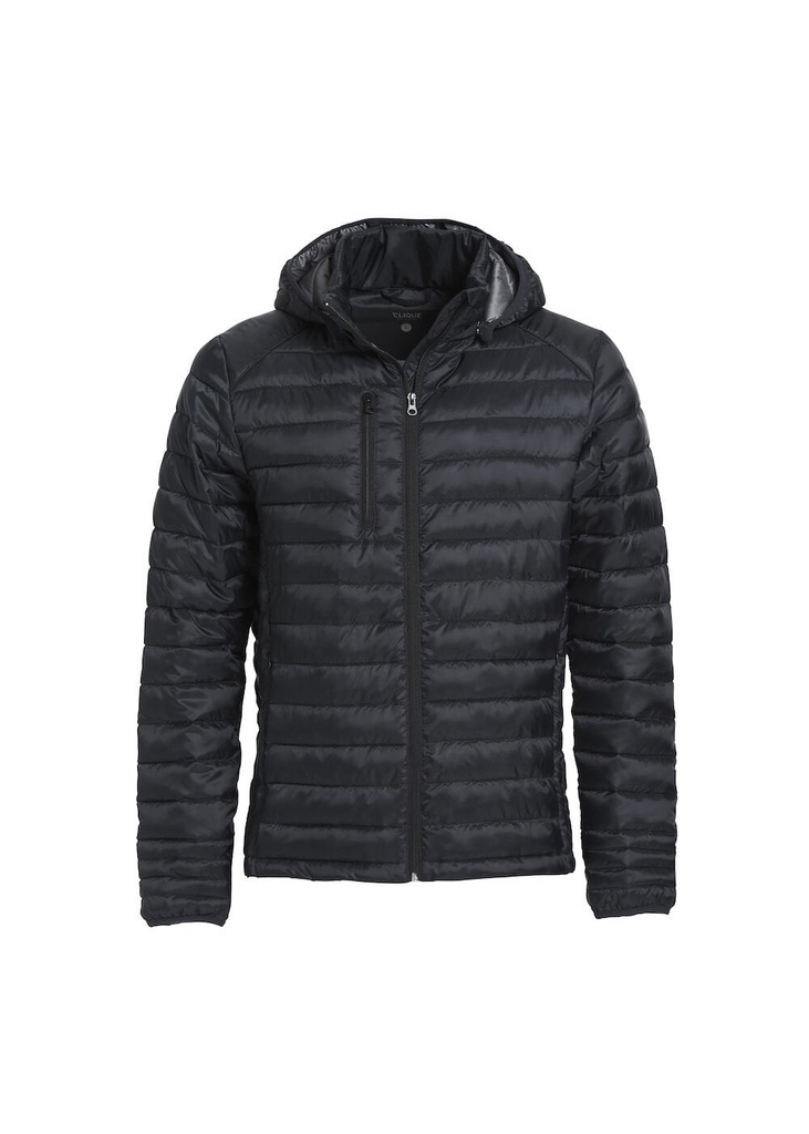 Clique Hudson Padded Jacket 020976