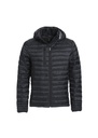 Clique Hudson Padded Jacket 020976