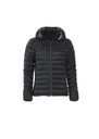 Clique Hudson Ladies Padded Jacket 020977