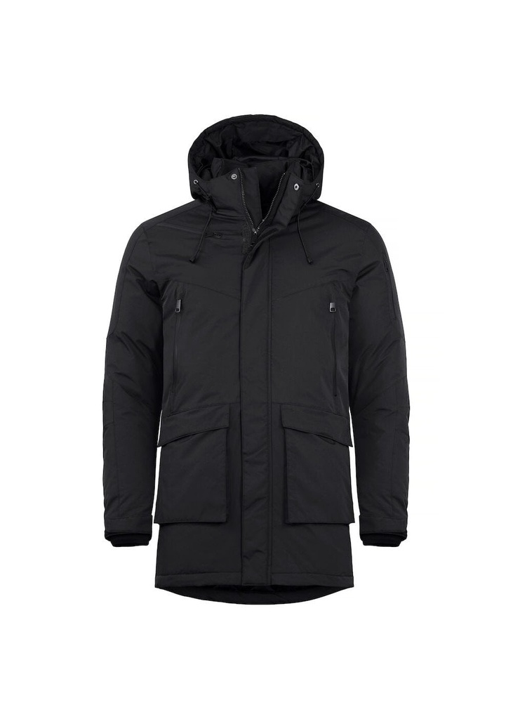 Clique Eskie Padded Jacket 020996