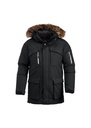 Clique Malamute Jacket 020997