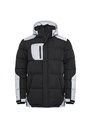 Clique Dumas Reflective Padded Jacket 020998