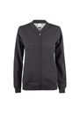 Clique Womens Premium Organic Cotton Cardigan 021007