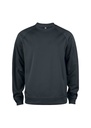 Clique Basic Active Roundneck Sweatshirt 021010