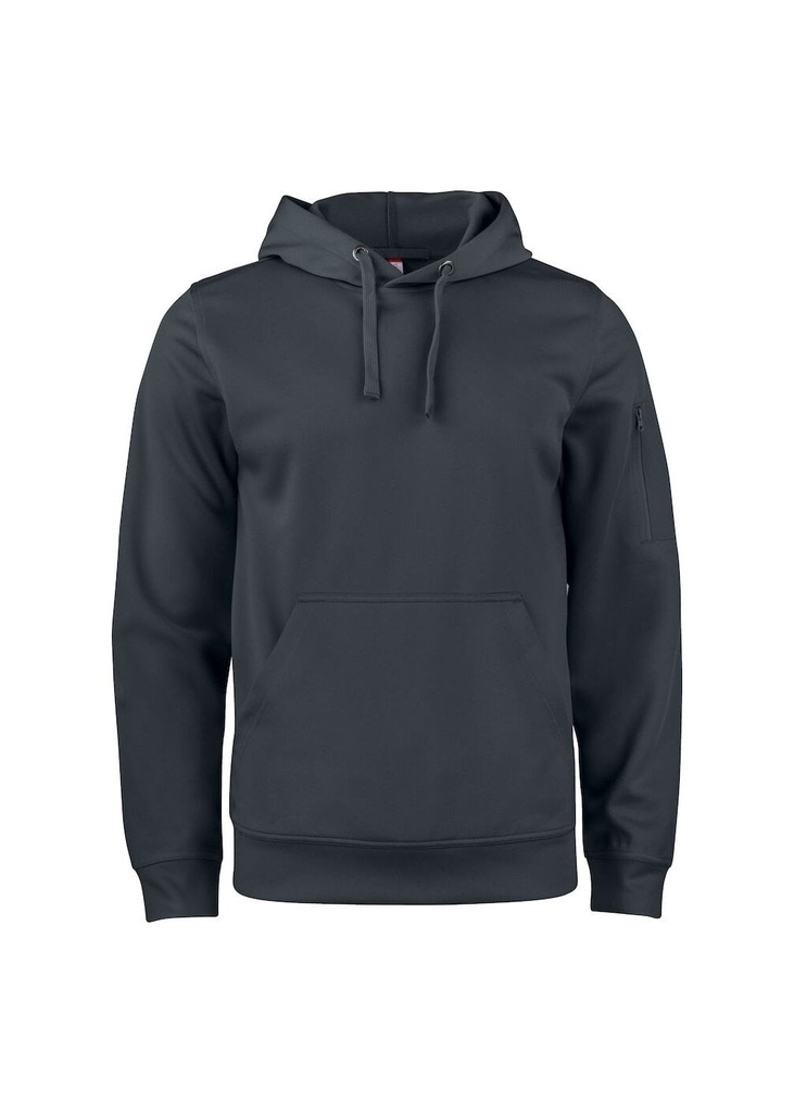 Clique Basic Active Hoodie 021011