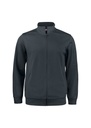 Clique Basic Active Sweatshirt Cardigan 021016