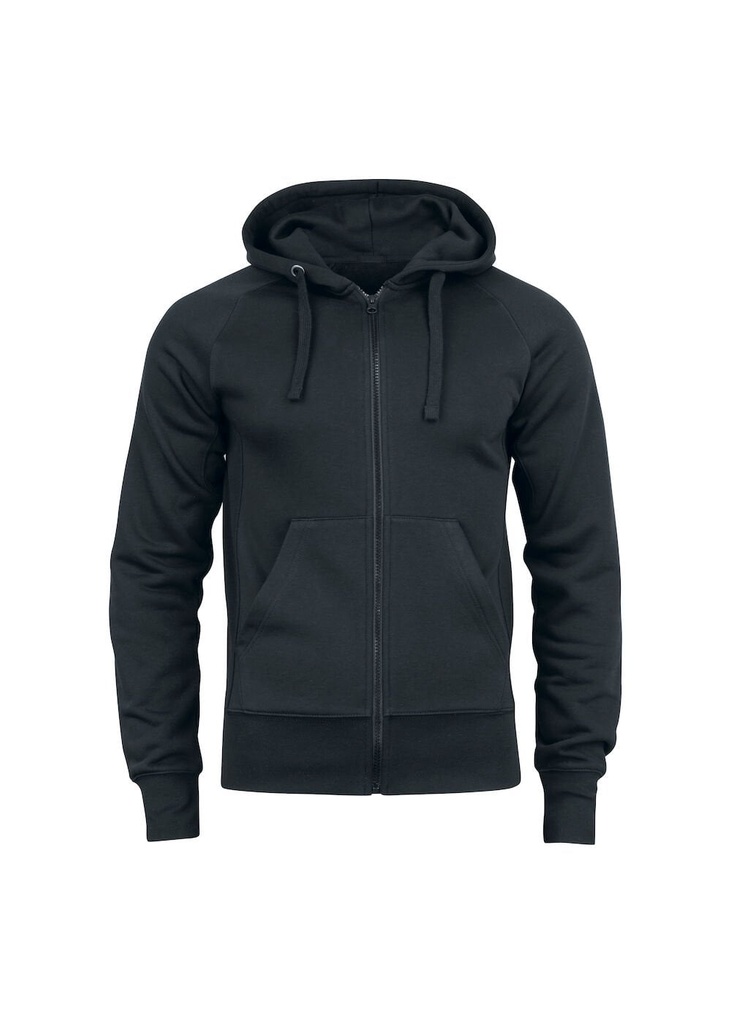 Clique Harper Zip Hoodie 021019