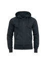 Clique Harper Zip Hoodie 021019