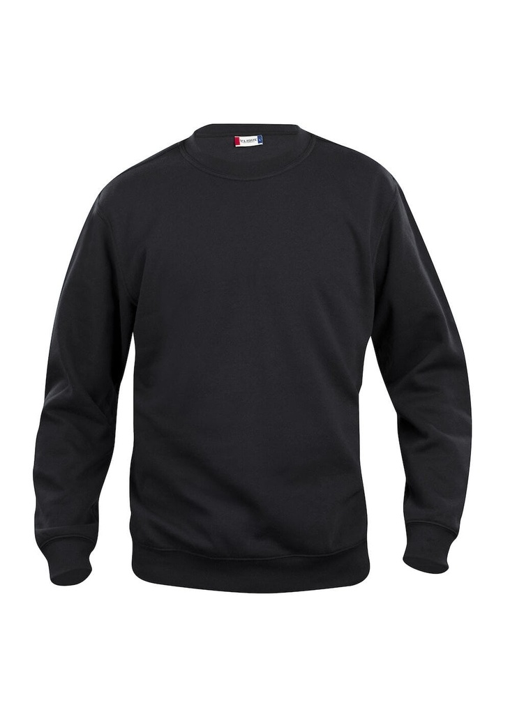 Clique Junior Basic Roundneck 021020