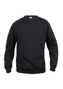 Clique Junior Basic Roundneck 021020