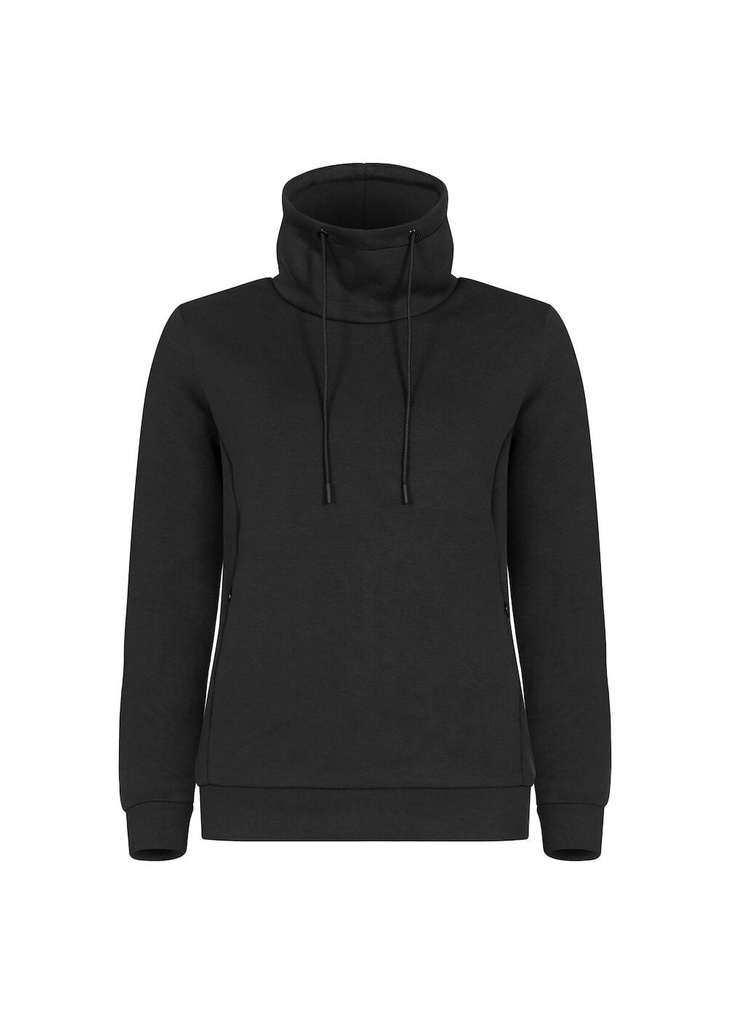 Clique Hobart Ladies Sweatshirt 021023