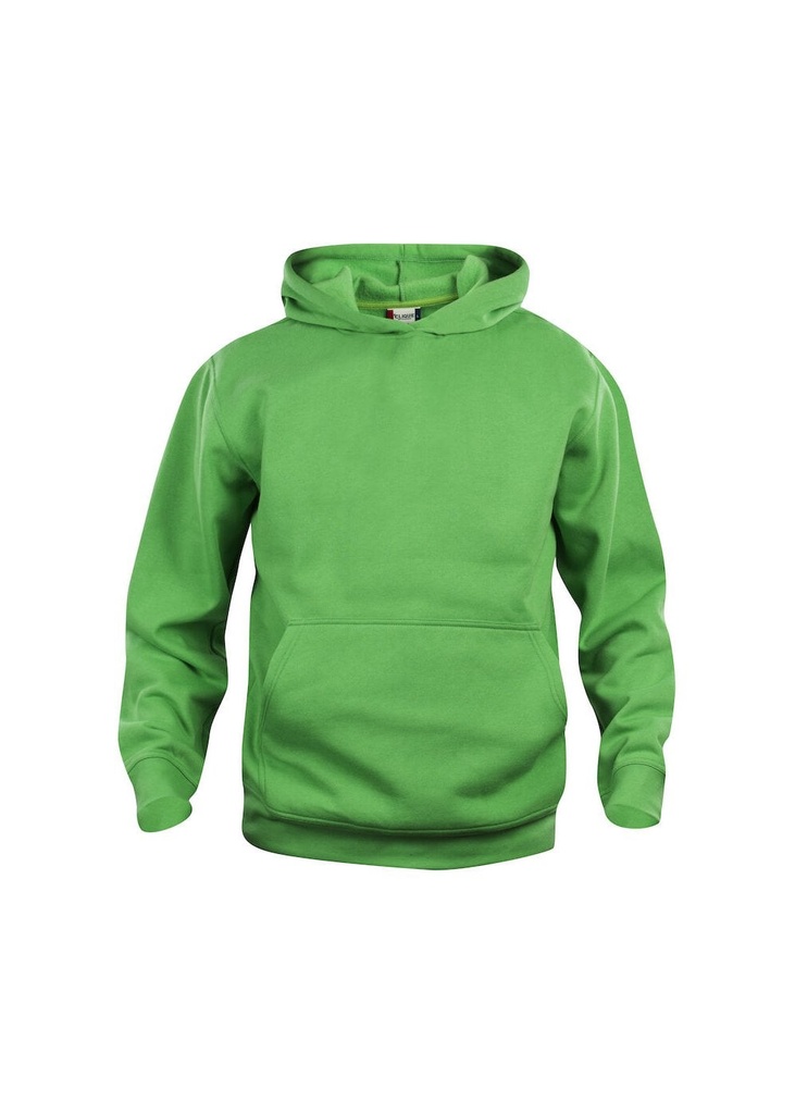 Clique Basic Hoodie Junior 021021