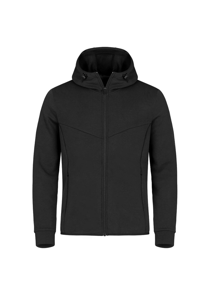 Clique Hayden Hooded Jacket 021024
