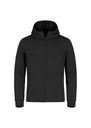 Clique Hayden Hooded Jacket 021024